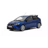 OTTOMODELS-Ford Focus RS MK2 performance blue - 1:18