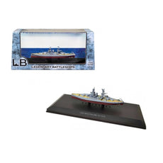 Legendary battleships -USS Arizona BB-39, USN Pennsylvania-class Battleship, 1915