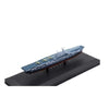 Legendary battleships -USS HORNET CV-8 1940 AIRCRAFT CARRIER 1:1250 SCALE
