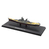 Legendary battleships -USS MISSOURI BB-63 BATTLESHIP (1944) 1/1250 DIECAST