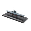 Legendary battleships -USS Lexington CV-2 Aircraft Carrier (1925) 1/1250 Diecast Model