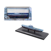 Legendary battleships -USS Lexington CV-2 Aircraft Carrier (1925) 1/1250 Diecast Model