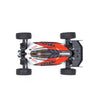 Arrma -1/14 Typhon Grom MEGA 4WD 380 Brushed  Buggy RTR