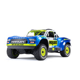 Arrma -1/6 MOJAVE GROM MEGA 380 Brushed 4X4 Small Scale Desert Truck RTR