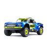 Arrma -1/6 MOJAVE GROM MEGA 380 Brushed 4X4 Small Scale Desert Truck RTR