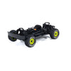 Arrma -1/6 MOJAVE GROM MEGA 380 Brushed 4X4 Small Scale Desert Truck RTR