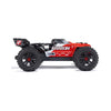 Arrma -1/10 KRATON 4X4 4S V2 BLX Speed Monster Truck RTR, Red
