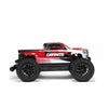 Arrma -1/18 GRANITE GROM 4X4 RTR BRUSHED MONSTER TRUCK