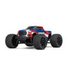 Arrma -1/18 GRANITE GROM 4X4 RTR Brushed Monster Truck blue