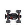 Arrma -1/18 GRANITE GROM 4X4 RTR Brushed Monster Truck blue