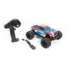 Arrma -1/18 GRANITE GROM 4X4 RTR Brushed Monster Truck blue