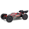 Arrma - 1/8 TYPHON V5 6S 4WD BLX BUGGY RTR BLACK