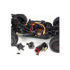 Arrma - 1/8 TYPHON V5 6S 4WD BLX BUGGY RTR BLACK