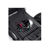 Arrma -1/8 NOTORIOUS 6S V6 4X4 BLX Stunt Truck RTR - Black