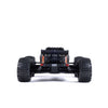 Arrma -1/10 OUTCAST 4S 4X4 RTR Brushless Stunt Truck, Blue
