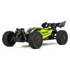Arrma -1/8 Typhon 223S DSC 4x4 RTR Brushless Buggy