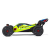 Arrma -1/8 Typhon 223S DSC 4x4 RTR Brushless Buggy