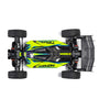 Arrma -1/8 Typhon 223S DSC 4x4 RTR Brushless Buggy