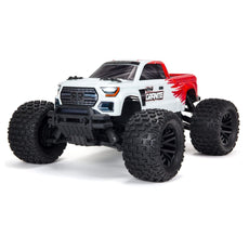 Arrma -1/10 Granite 4x4 MEGA 550 Brushed Monster Truck