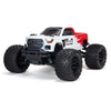 Arrma -1/10 Granite 4x4 MEGA 550 Brushed Monster Truck