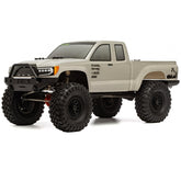 Axial - 1/10 SCX10 III Base Camp 4WD RC Rock Crawler