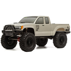 Axial - 1/10 SCX10 III Base Camp 4WD RC Rock Crawler