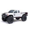 Axial -1/24 SCX24 BASE CAMP 4WD ROCK CRAWLER BRUSHED RTR WITH BATTERY & CHARGER