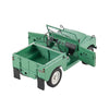 FMS-1/12th Land Rover Series II RTR - Green