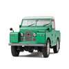 FMS-1/12th Land Rover Series II RTR - Green