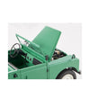 FMS-1/12th Land Rover Series II RTR - Green