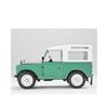 FMS-1/12th Land Rover Series II RTR - Green