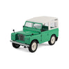 FMS-1/12th Land Rover Series II RTR - Green