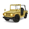 FMS-1/6 Suzuki Jimny 4wd Crawler RTR with 2.4GHz Radio