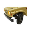 FMS-1/6 Suzuki Jimny 4wd Crawler RTR with 2.4GHz Radio