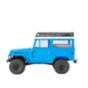 FMS-1:10 Toyota Land Cruiser FJ40 RS