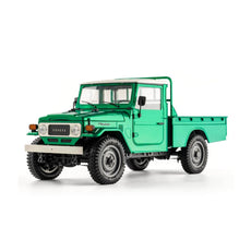 FMS- 1/12 Toyota Fj45 Scaler Rtr Green