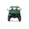 FMS- 1/24 FCX24 MERCEDES-BENZ UNIMOG 421 RTR GREEN