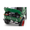 FMS- 1/24 FCX24 MERCEDES-BENZ UNIMOG 421 RTR GREEN