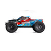 HAIBOXING-VANGUARD 1:12 4X4 RADIO CONTROL TRUCK