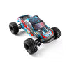 HAIBOXING-VANGUARD 1:12 4X4 RADIO CONTROL TRUCK