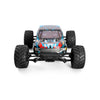 HAIBOXING-VANGUARD 1:12 4X4 RADIO CONTROL TRUCK