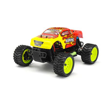 HSP- 1/16 kidking 4WD Brushed Electric Power Off-road Vehicle RC Car