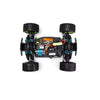 HSP- 1/16 kidking 4WD Brushed Electric Power Off-road Vehicle RC Car