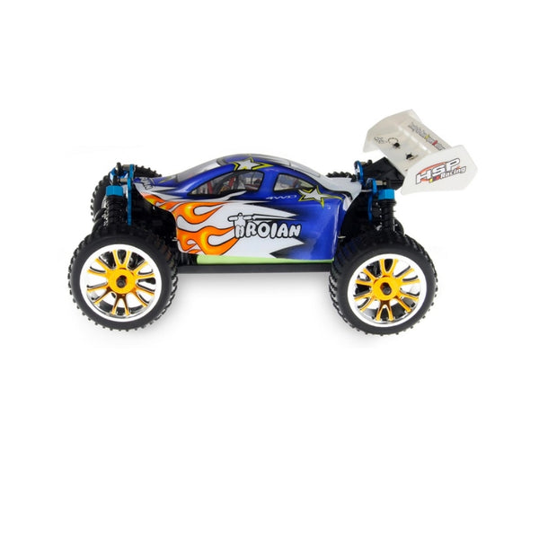 HSP- 1/16 scale 2.4Ghz Electric 4WD Off Road Scale RC Buggy – GP Models