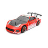 HSP-1/10 Remote Control 2.4G Flying Fish T2 On Road Drifting Rc Car GTR(available in different colours, sold separately )