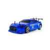 HSP-1/10 Remote Control 2.4G Flying Fish T2 On Road Drifting Rc Car GTR(available in different colours, sold separately )