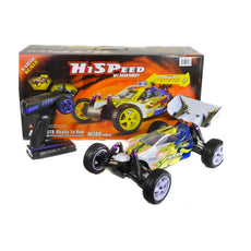 HSP- 1/10 2.4Ghz Electric 4WD Off Road RTR Scale RC Buggy RTR( different colours, sold separately)