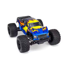 HSP- Pro1/10 4WD Wolverine RTR brushless electric off-road truck(available in different colours ,sold separately)