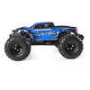 HSP- 1/10 GRAMPUS 2WD BRUSHLESS READY TO RUN TRUCK