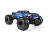 HSP- 1/10 GRAMPUS 2WD BRUSHLESS READY TO RUN TRUCK